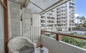 Apartamento Con Personalidad