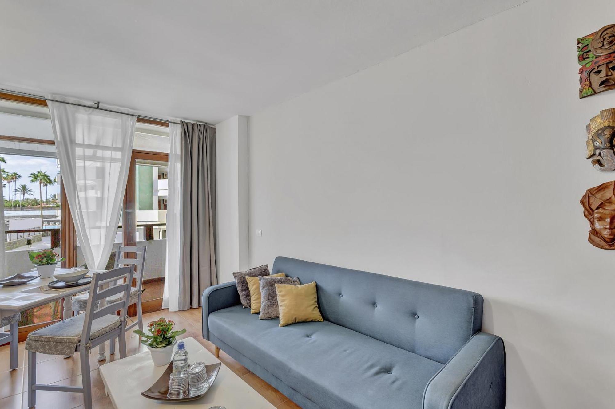 Apartamento Con Personalidad Maspalomas  Exterior foto