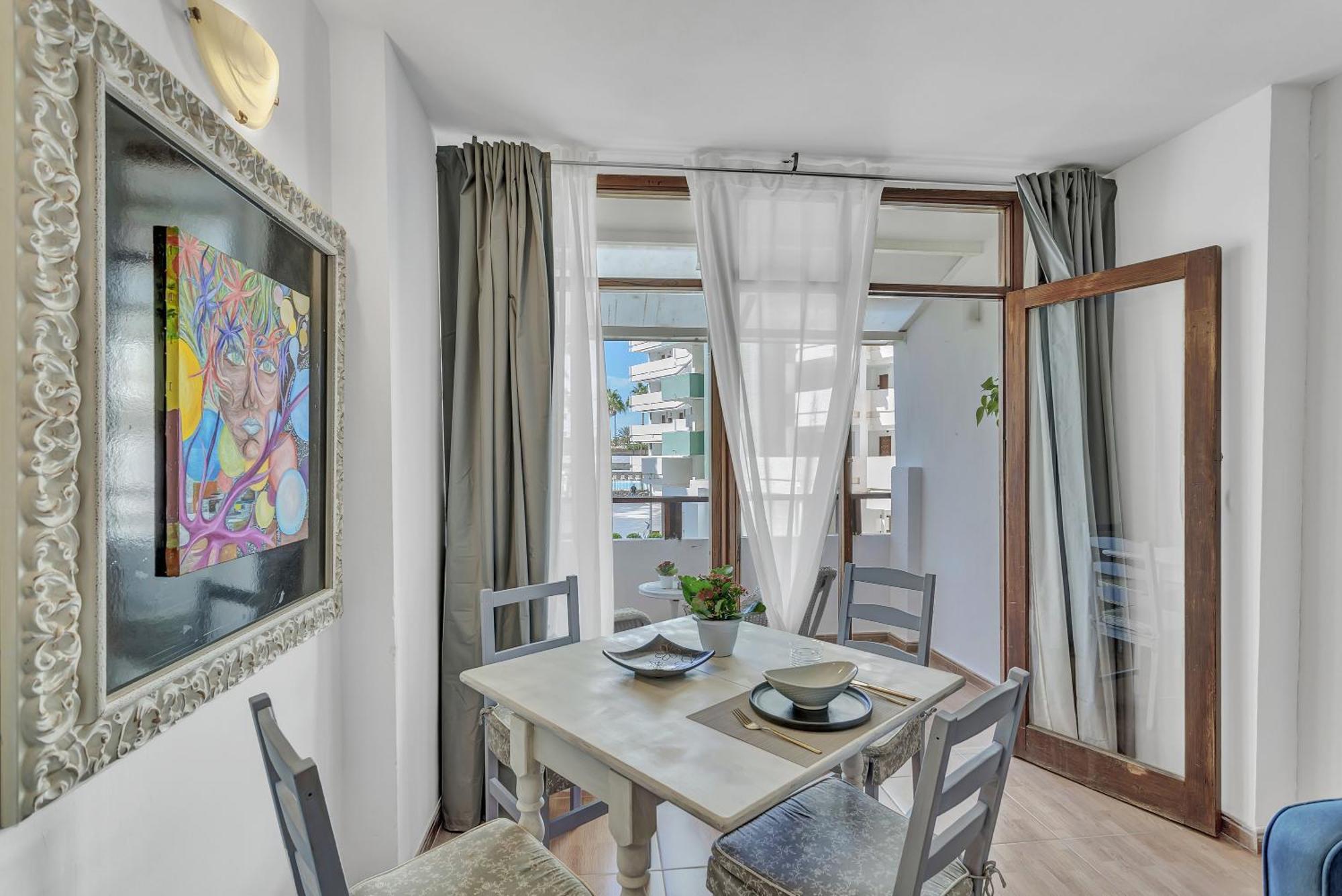 Apartamento Con Personalidad Maspalomas  Exterior foto