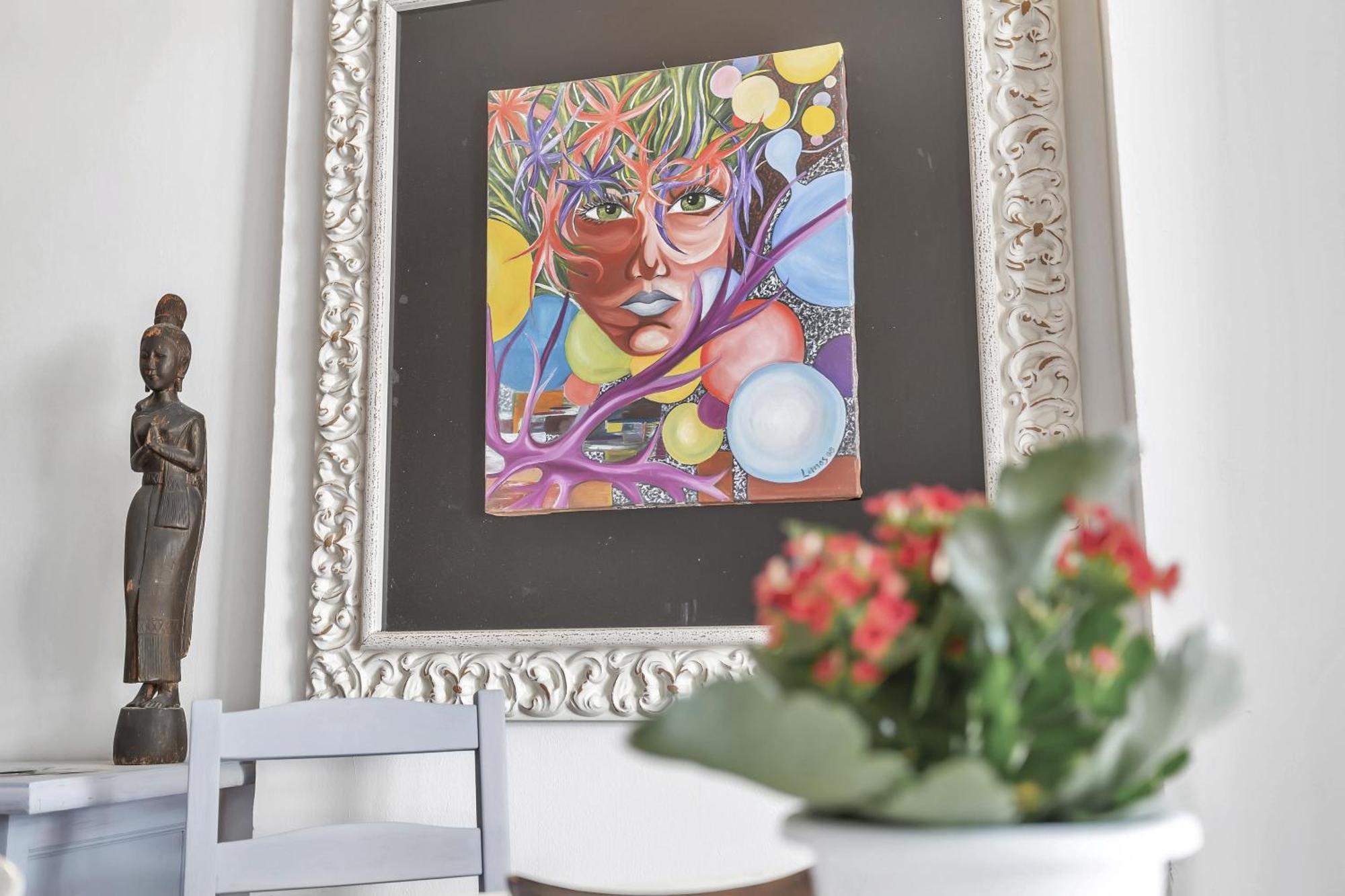 Apartamento Con Personalidad Maspalomas  Exterior foto