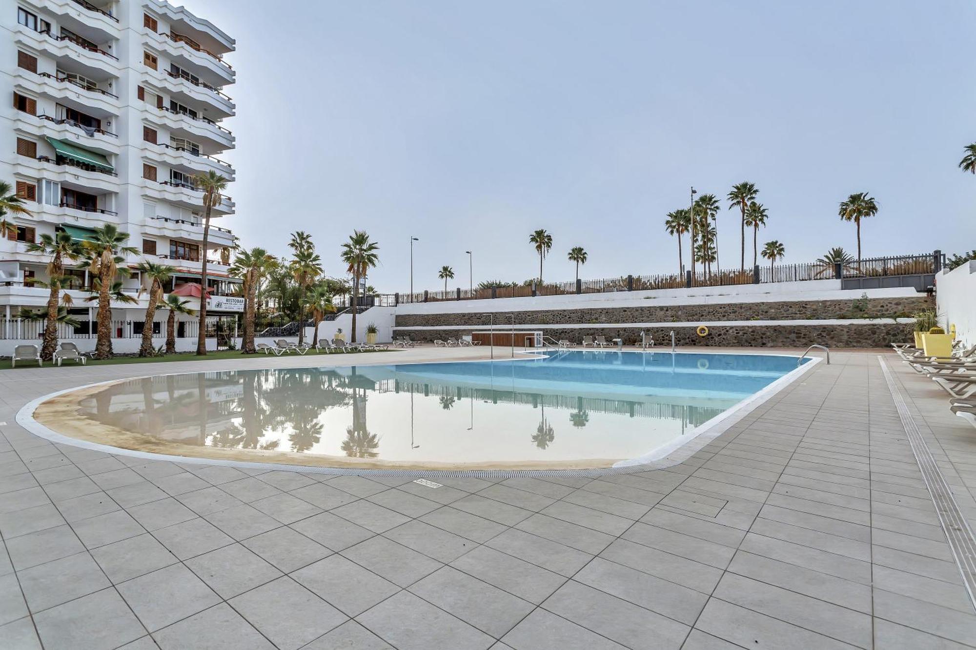 Apartamento Con Personalidad Maspalomas  Exterior foto