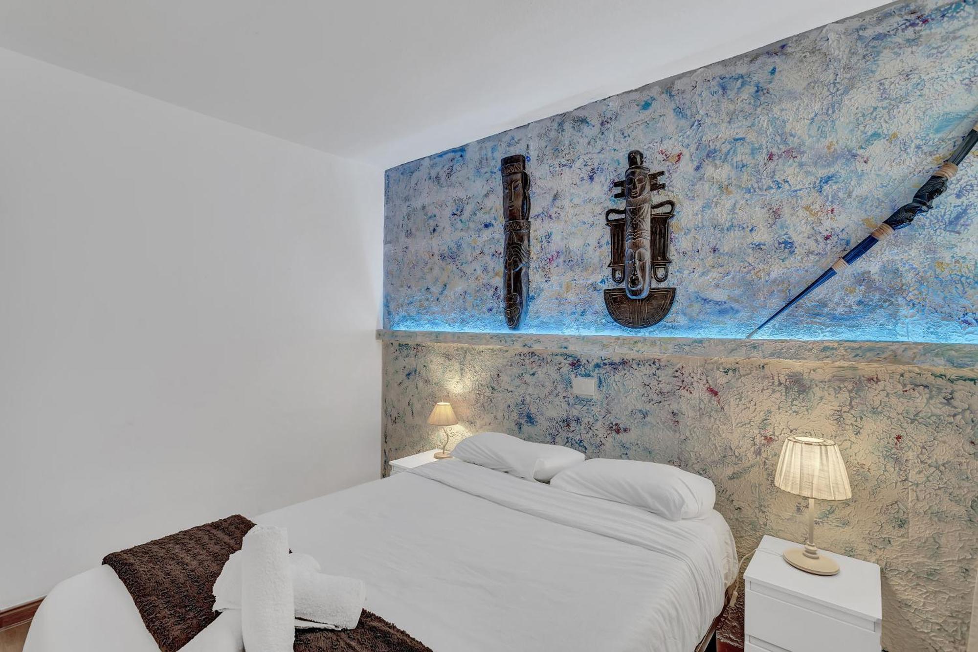 Apartamento Con Personalidad Maspalomas  Exterior foto